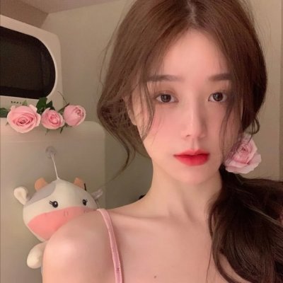 彩色的小路